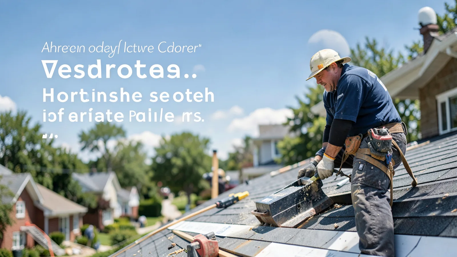 Roof Replacement in South Bend, NE near me
